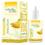 Nature Sure Banana Oil 30ml for Wrinkles and Fine Lines in Men and Women
