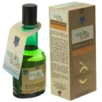 Nature Sure Rogan Jaitun Tail Olive Oil for Skin, Hair and Nail Care in Men and Women - 110ml