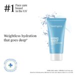 Neutrogena Hydro Boost Hyaluronic Acid Water Gel Face Moisturiser 15g