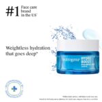 Neutrogena Hydro Boost Hyaluronic Acid Water Gel Face Moisturiser 50g