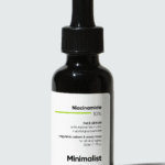 Niacinamide 10% Face Serum