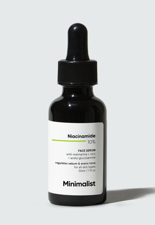 Niacinamide 10% Face Serum