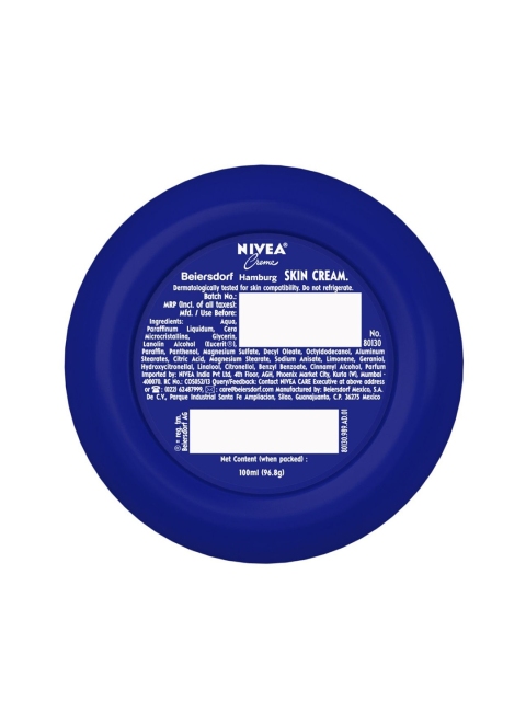 Nivea Creme 200ml 2 Nivea Creme 200ml