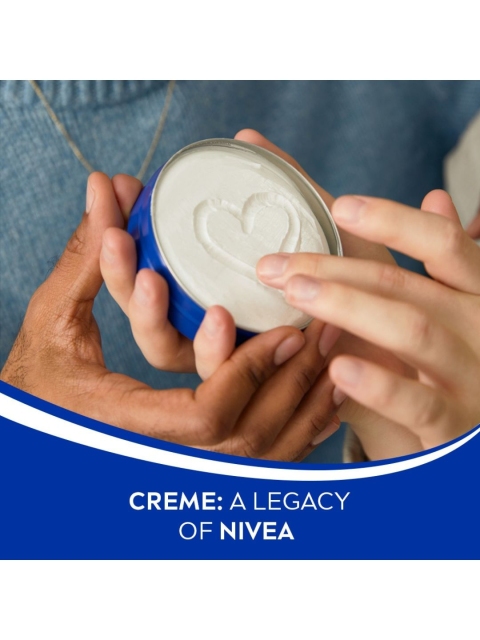 Nivea Creme 200ml 3 Nivea Creme 200ml