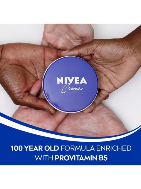 Nivea Creme 200ml 5 Nivea Creme 200ml
