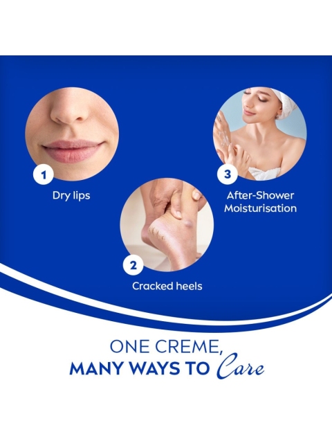 Nivea Creme 200ml 6 Nivea Creme 200ml