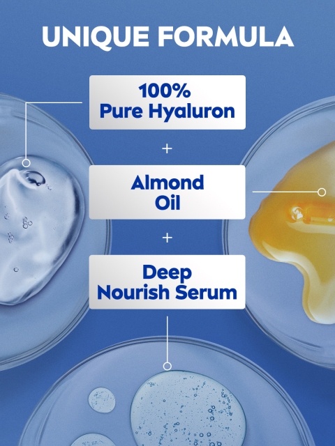 Nivea Nourishing Body Milk for Very Dry Skin with Almond Oil and Vitamin E 400 ml 6 Nivea Nourishing Body Milk for Very Dry Skin with Almond Oil and Vitamin E 400 ml