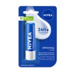 Nivea Original Care Lip Balm 4.8g