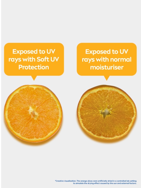 Nivea Soft Daily UV Light Moisturising Cream with SPF-15 - 50ml 5 Nivea Soft Daily UV Light Moisturising Cream with SPF-15 - 50ml