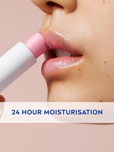 Nivea Soft Rose Caring Lip Balm 5 Nivea Soft Rose Caring Lip Balm