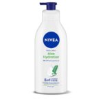 Nivea Women Aloe Hydration Body Lotion 400 ml
