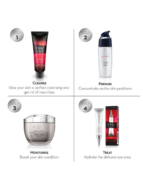 Olay Regenerist Micro Sculpting Day Cream SPF30 with Hyaluronic Acid & Niacinamide -10g 5 Olay Regenerist Micro Sculpting Day Cream SPF30 with Hyaluronic Acid & Niacinamide -10g