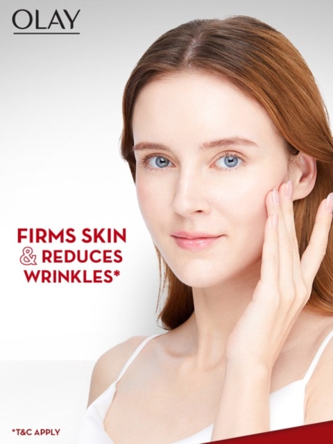 Olay Regenerist Micro Sculpting Day Cream with Hyaluronic & Niacinamide - 50g 5 Olay Regenerist Micro Sculpting Day Cream with Hyaluronic & Niacinamide - 50g