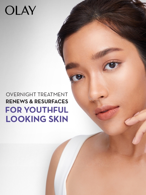 Olay Regenerist Retinol 24 Night Serum - Fragrance-Free - 30ml 2 Olay Regenerist Retinol 24 Night Serum - Fragrance-Free - 30ml