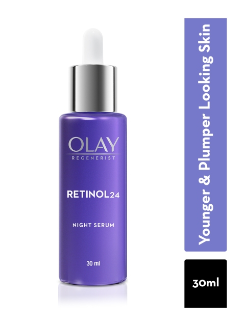 Olay Regenerist Retinol 24 Night Serum - Fragrance-Free - 30ml