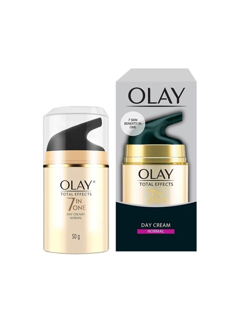 Olay Total Effects Day Cream - Fights 7 Signs of Ageing - 50g 2 Olay Total Effects Day Cream - Fights 7 Signs of Ageing - 50g