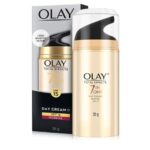 Olay Total Effects Day Cream with SPF15 - Fights 7 Signs of Ageing - 20g