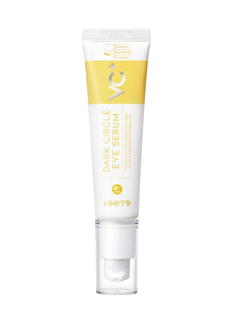 OOTD Dark Circle Eye Serum VC+ - 30g