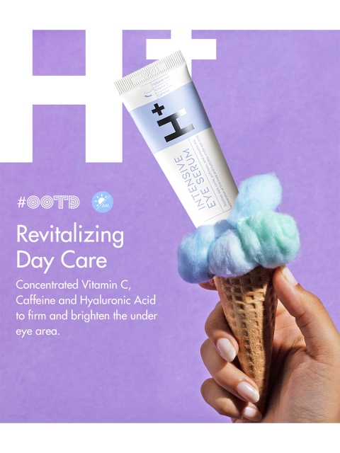 OOTD Intensive Eye Serum H+ - 30g 2 OOTD Intensive Eye Serum H+ - 30g