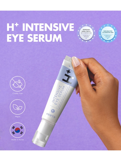 OOTD Intensive Eye Serum H+ - 30g 3 OOTD Intensive Eye Serum H+ - 30g