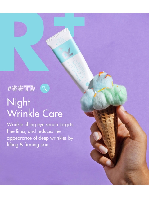 OOTD Wrinkle Lift Eye Serum R+ - 30 g 2 OOTD Wrinkle Lift Eye Serum R+ - 30 g