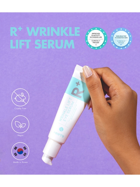 OOTD Wrinkle Lift Eye Serum R+ - 30 g 3 OOTD Wrinkle Lift Eye Serum R+ - 30 g