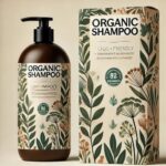 Organic Hair Shampoo