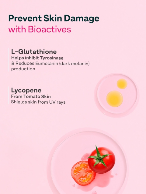 OZiva Set Of 2 Bioactive Gluta Fizzy Tablets - 15 Tablets Each 3 OZiva Set Of 2 Bioactive Gluta Fizzy Tablets - 15 Tablets Each