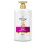 Pantene Hair Science Hairfall Control Shampoo with Pro-Vitamins & Vitamin B - 1Ltr