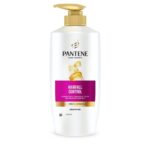 Pantene HairScience Hairfall Control Shampoo with Pro-Vitamins & Vitamin B - 650ml