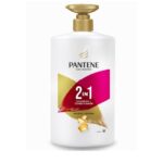 Pantene Pro-V Advanced Hairfall Solution 2 In 1 Hairfall Control Shampoo + Conditioner- 1L