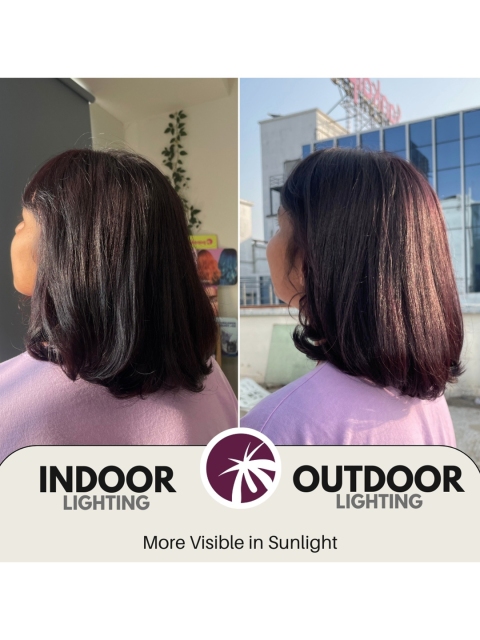 Paradyes Timeless Grey Coverage Permanent Creme Hair Colour 120 g - Rich Burgundy 3.16 5 Paradyes Timeless Grey Coverage Permanent Creme Hair Colour 120 g - Rich Burgundy 3.16