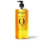 Pears Pure & Gentle Body Wash with Pure Glycerin - 750 ml