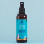 Pilgrim Alcohol-Free Face Mist & Toner with White Lotus & Camelia
