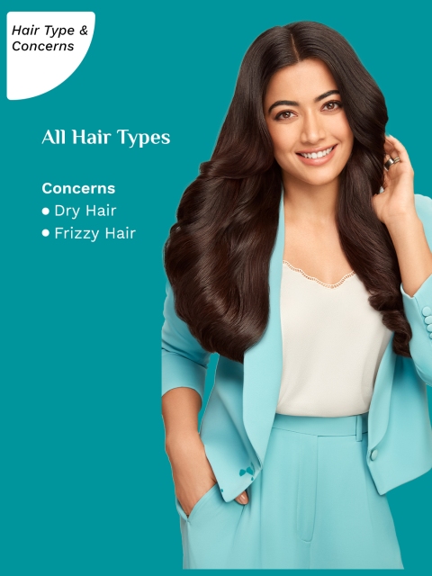 Pilgrim Patua & Keratin Smoothening Hair Care Mask for Smooth Healthy & Shiny Hair - 200g 3 Pilgrim Patua & Keratin Smoothening Hair Care Mask for Smooth Healthy & Shiny Hair - 200g