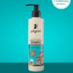 Pilgrim Redensyl & Anagain Hairfall Control Shampoo - 200ml