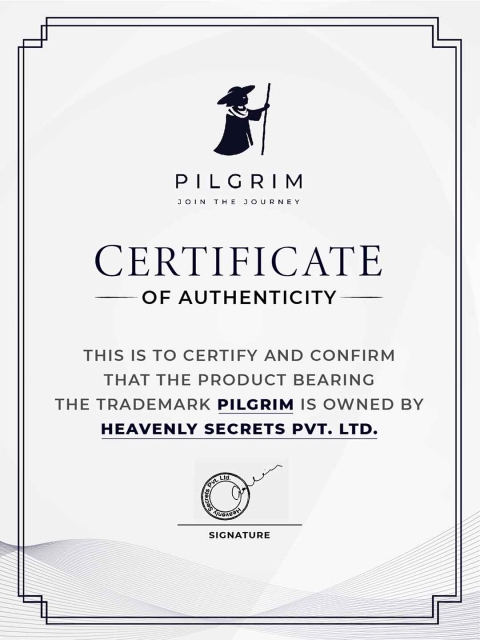 Pilgrim Spot Removal Kit with 10% Niacinamide & Tea Tree Toner + Blemish Remover Serum 2 Pilgrim Spot Removal Kit with 10% Niacinamide & Tea Tree Toner + Blemish Remover Serum