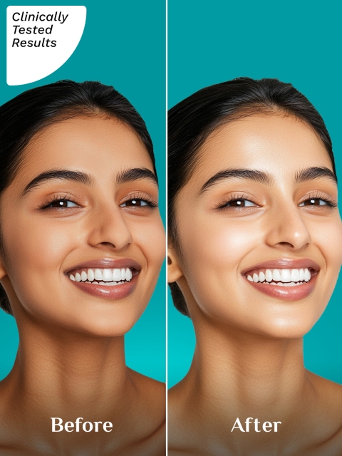 Pilgrim Squalane Glow Moisturizer with Vitamin C & Niacinamide For Bright,Even-Toned Skin 5 Pilgrim Squalane Glow Moisturizer with Vitamin C & Niacinamide For Bright,Even-Toned Skin