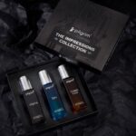 Pilgrim The Impressions Collection 3In1 Premium Long Lasting Luxury Fragrance EDP Gift Box