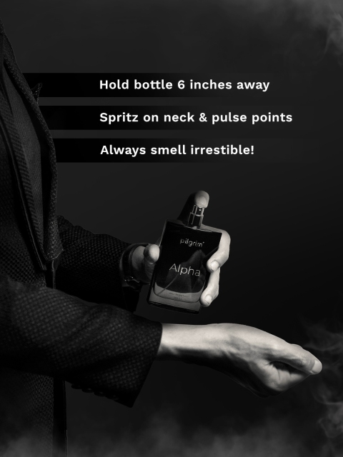 Pilgrim The Impressions Collection 3In1 Premium Long Lasting Luxury Fragrance EDP Gift Box 4 Pilgrim The Impressions Collection 3In1 Premium Long Lasting Luxury Fragrance EDP Gift Box