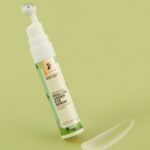Pilgrim Under Eye Serum Roll-On Retinol & Caffeine for Dark Circles, Wrinkle & Puffiness