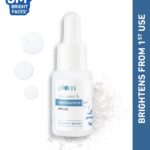 Plum 10% Niacinamide Face Serum with Rice Water - 15 ml