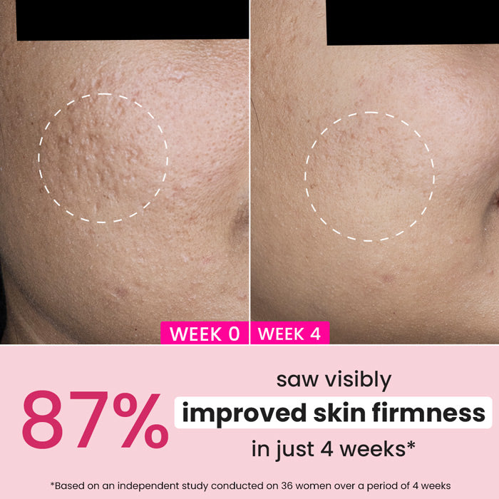 Pomegranate + Multi-Peptide Anti Ageing Moisturizer SPF 30 3 Pomegranate + Multi-Peptide Anti Ageing Moisturizer SPF 30