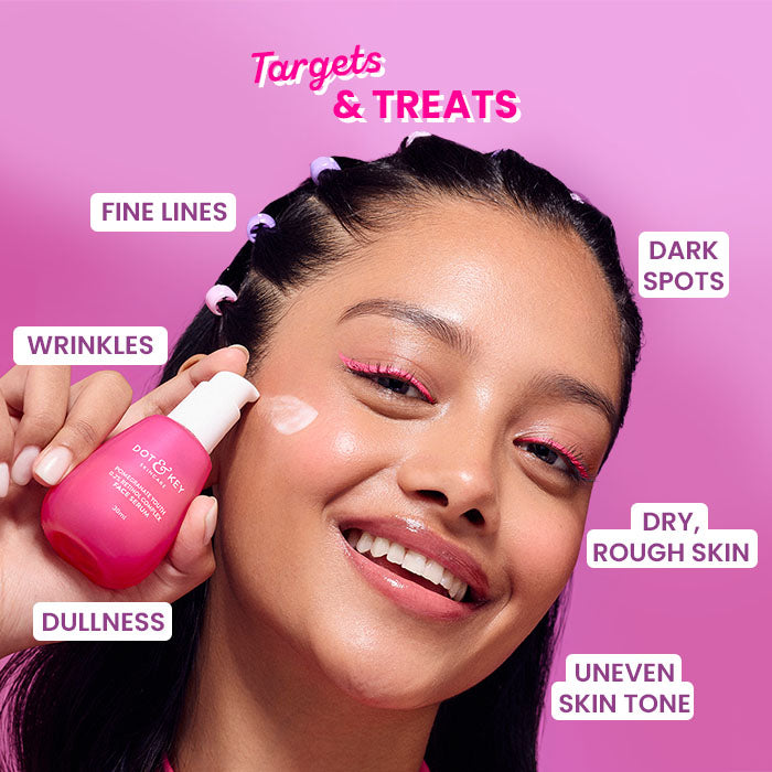 Pomegranate Youth 0.2% Retinol Complex Face Serum 2 Pomegranate Youth 0.2% Retinol Complex Face Serum