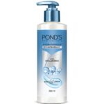 Ponds Hydra Miracle Hydrate & Plump Body Gel Lotion With Hyaluronic Acid - 380ml