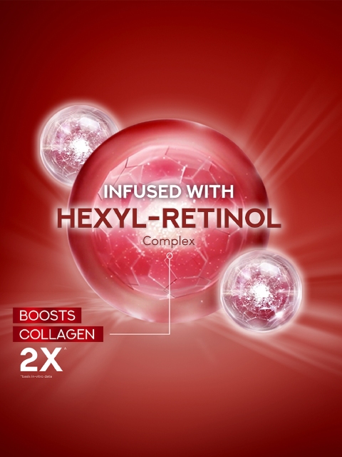 Ponds Youthful Miracle Hexyl Retinol Complex, Renew & Repair Night Cream - 50g 4 Ponds Youthful Miracle Hexyl Retinol Complex, Renew & Repair Night Cream - 50g