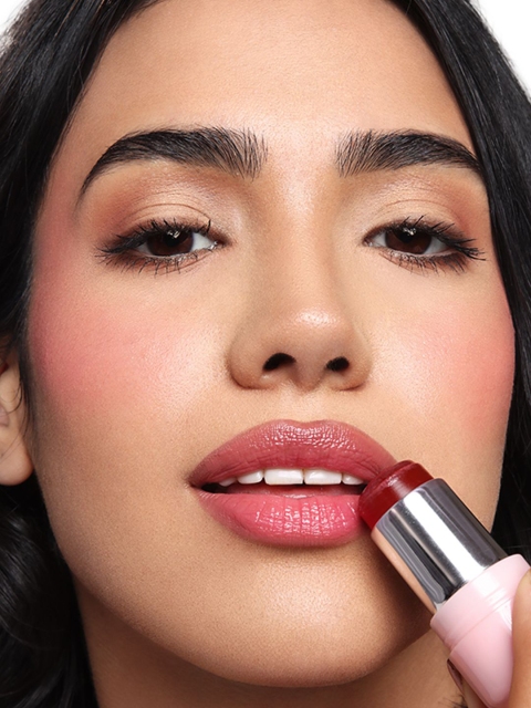 Praush Juicy Jelly Cooling & Hydrating Tint For Cheeks & Lips - Raspberry Mood 6 Praush Juicy Jelly Cooling & Hydrating Tint For Cheeks & Lips - Raspberry Mood