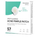 PRIVEDA Spot Clearing Acne Pimple Patch - 57 Patches