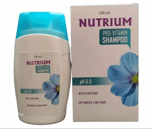 Pro Vitamin Shampoo