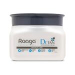Raaga PROFESSIONAL De Tan With Kojic & Milk 500 g